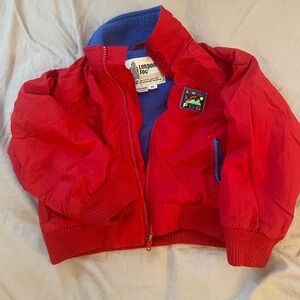 Vintage London Fog 3t jacket